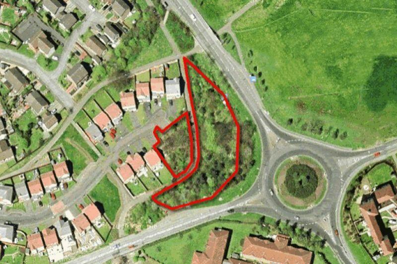 Main image of property:  , Area of Land at Eliburn, Livingston, EH546TF