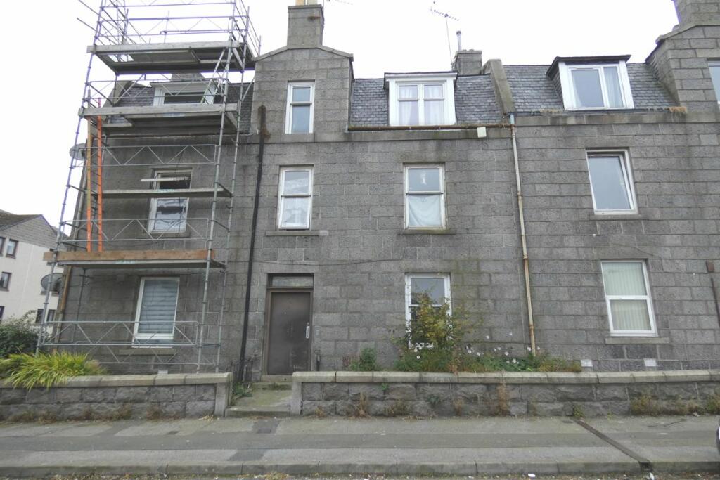 Additional property image - 40a, Merkland Road East, Aberdeen, AB245PT