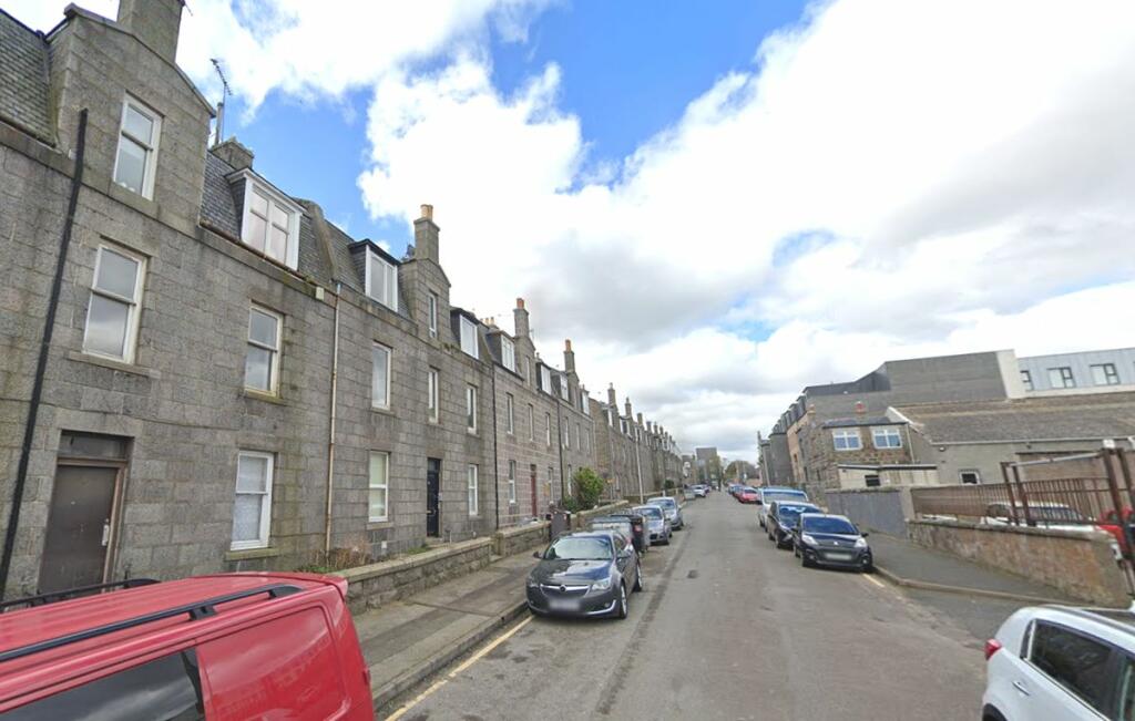 Additional property image - 40a, Merkland Road East, Aberdeen, AB245PT
