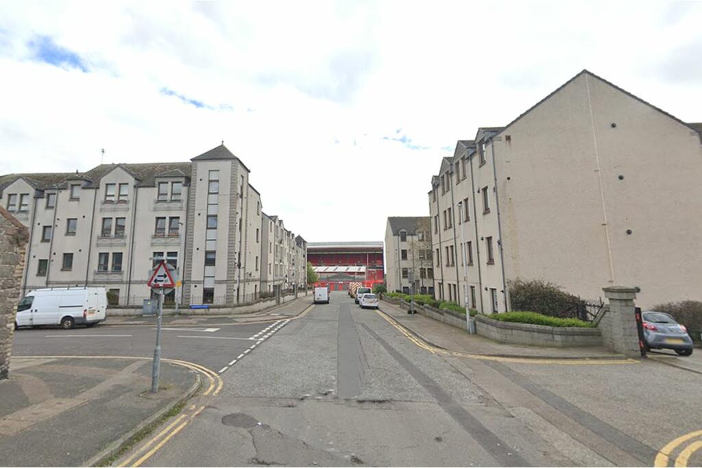 Additional property image - 40a, Merkland Road East, Aberdeen, AB245PT