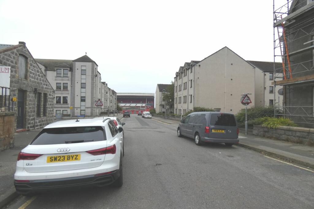 Additional property image - 40a, Merkland Road East, Aberdeen, AB245PT