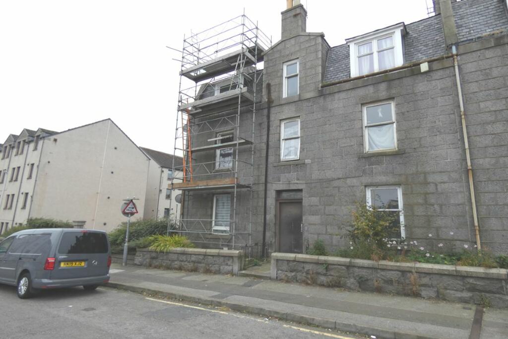 Additional property image - 40a, Merkland Road East, Aberdeen, AB245PT