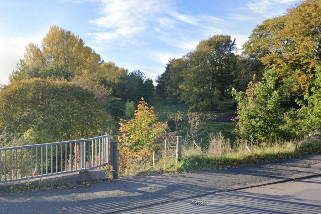 Land for sale in , 3.79 Acres at Mount Vernon Avenue, Glasgow, G697ES, G69