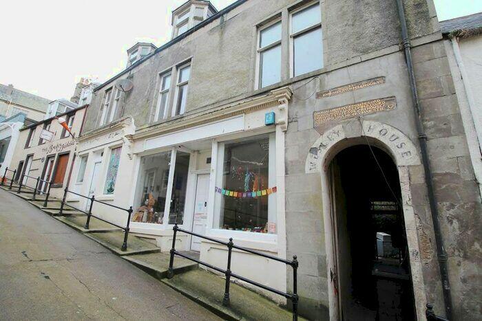 Additional property image - 3, Strait Path, First Floor Flat, Banff, Banffshire, AB451AD