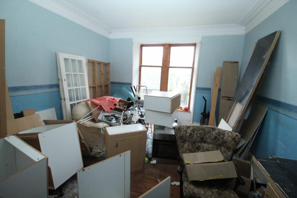 Additional property image - 3, Strait Path, First Floor Flat, Banff, Banffshire, AB451AD