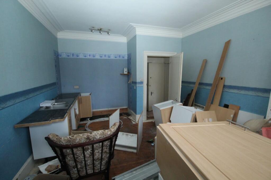 Additional property image - 3, Strait Path, First Floor Flat, Banff, Banffshire, AB451AD