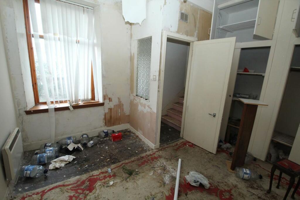 Additional property image - 3, Strait Path, First Floor Flat, Banff, Banffshire, AB451AD