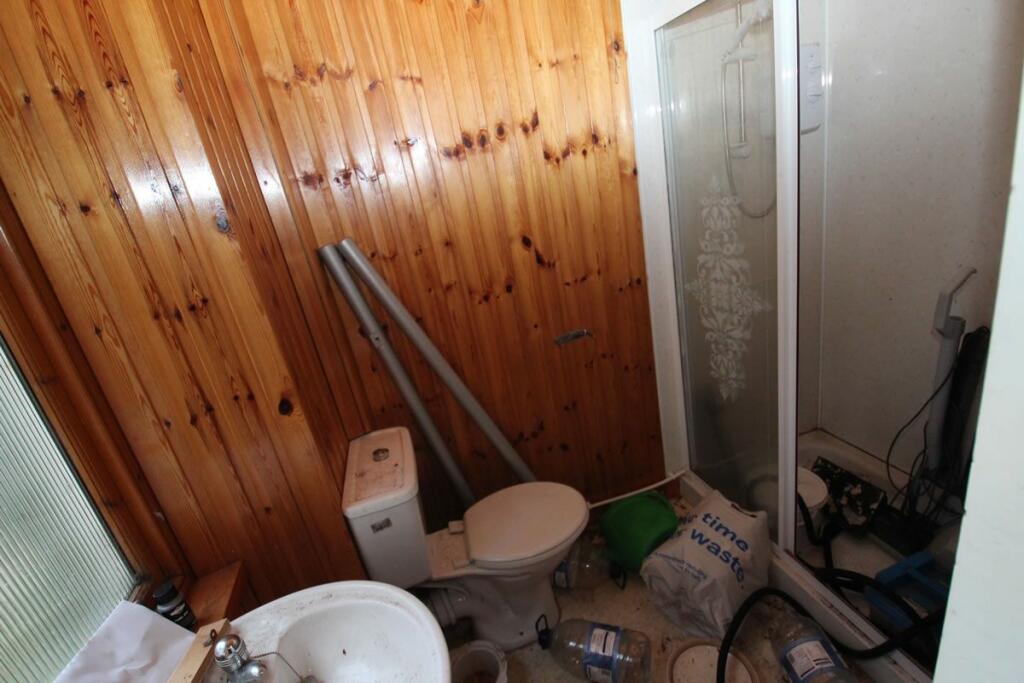 Additional property image - 3, Strait Path, First Floor Flat, Banff, Banffshire, AB451AD