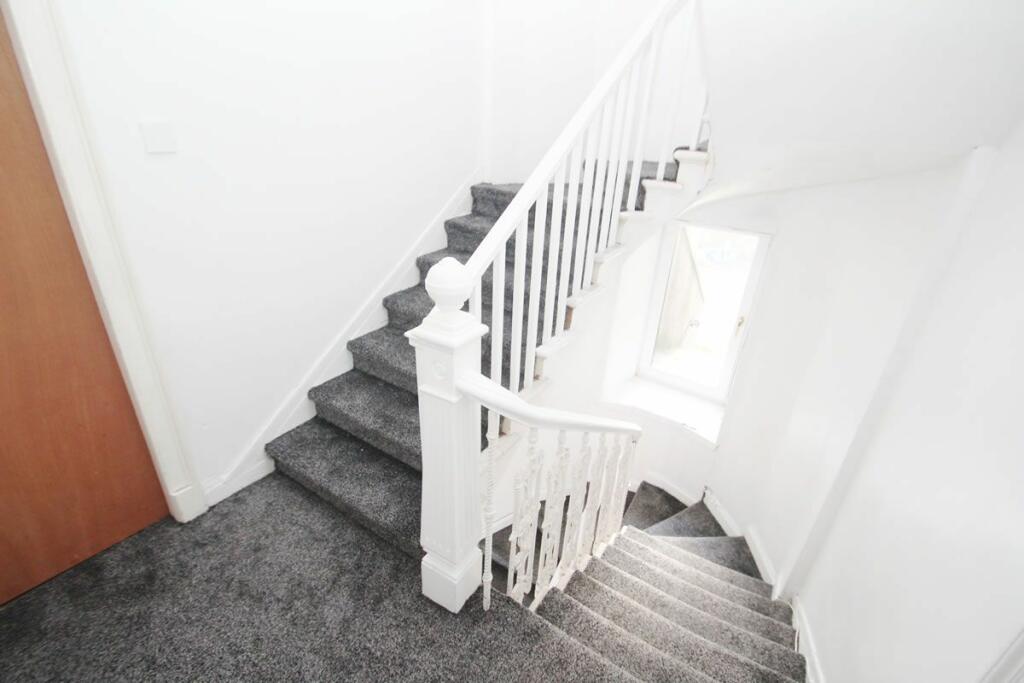 Additional property image - 23, Maiden Street, Flat B, Peterhead, AB421EE
