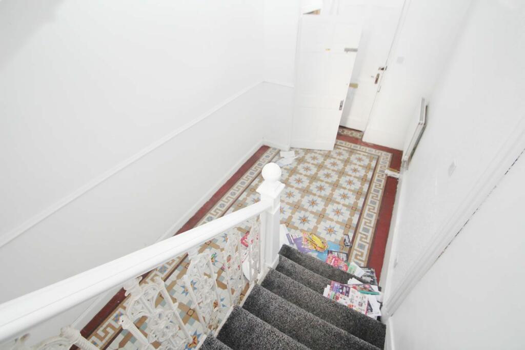Additional property image - 23, Maiden Street, Flat B, Peterhead, AB421EE