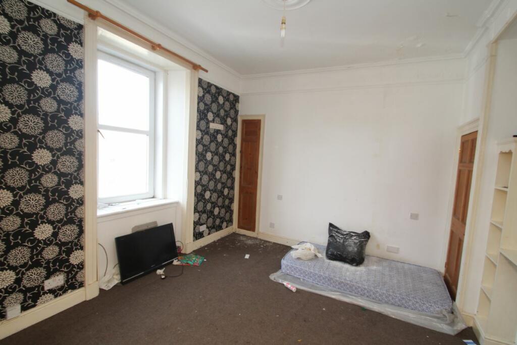 Additional property image - 23, Maiden Street, Flat B, Peterhead, AB421EE