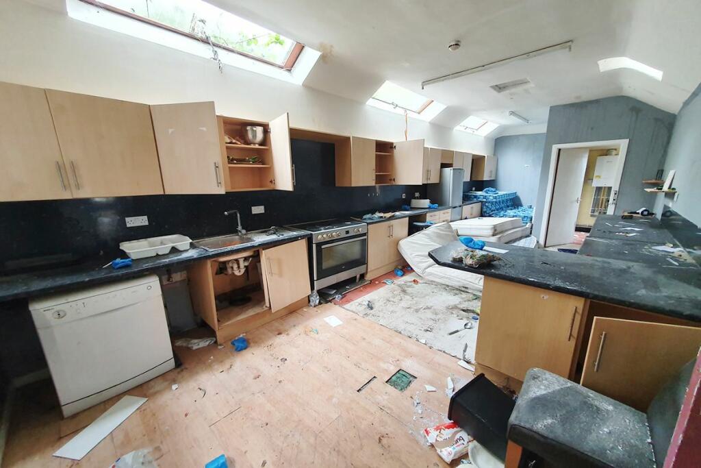 Additional property image - 64, Millgate Loan, Arbroath, DD111QW