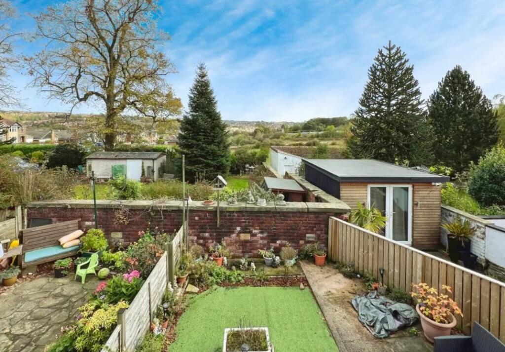 Additional property image - 15, Muffit Lane, Gomersal, Cleckheaton, BD194QS