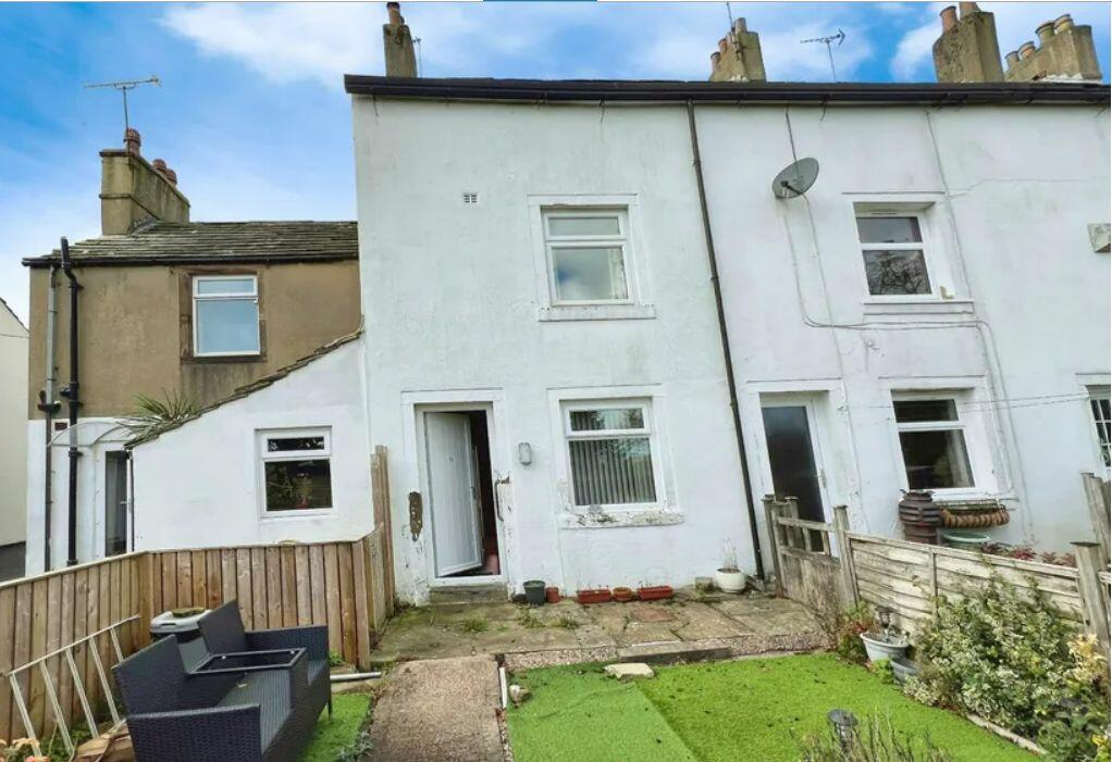 Additional property image - 15, Muffit Lane, Gomersal, Cleckheaton, BD194QS
