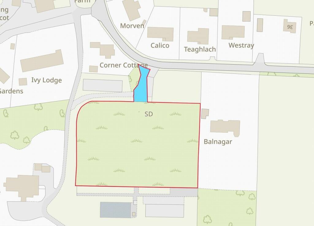 Additional property image - , The Walled Garden, Tealing, Dundee, DD40QZ