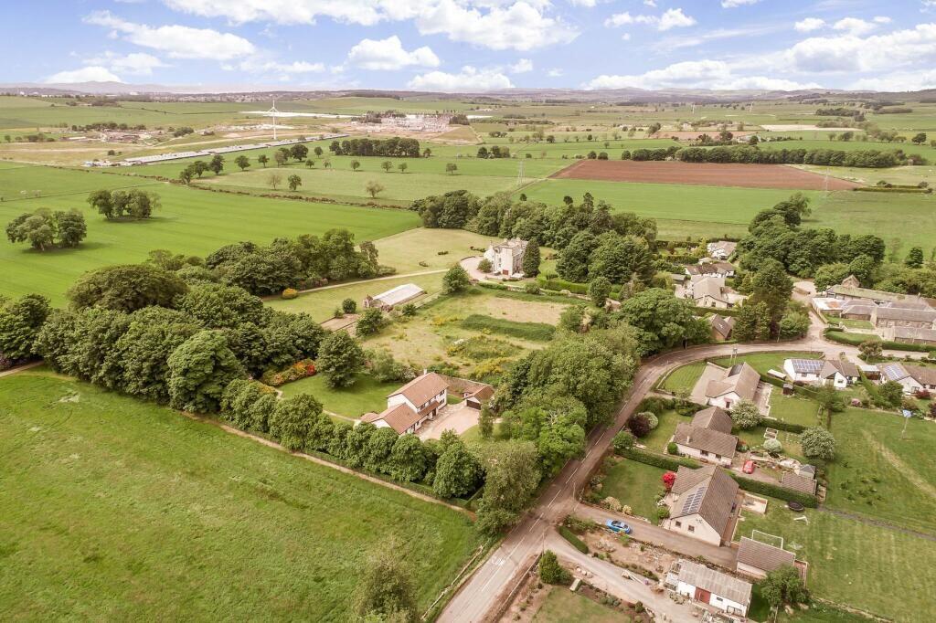 Additional property image - , The Walled Garden, Tealing, Dundee, DD40QZ