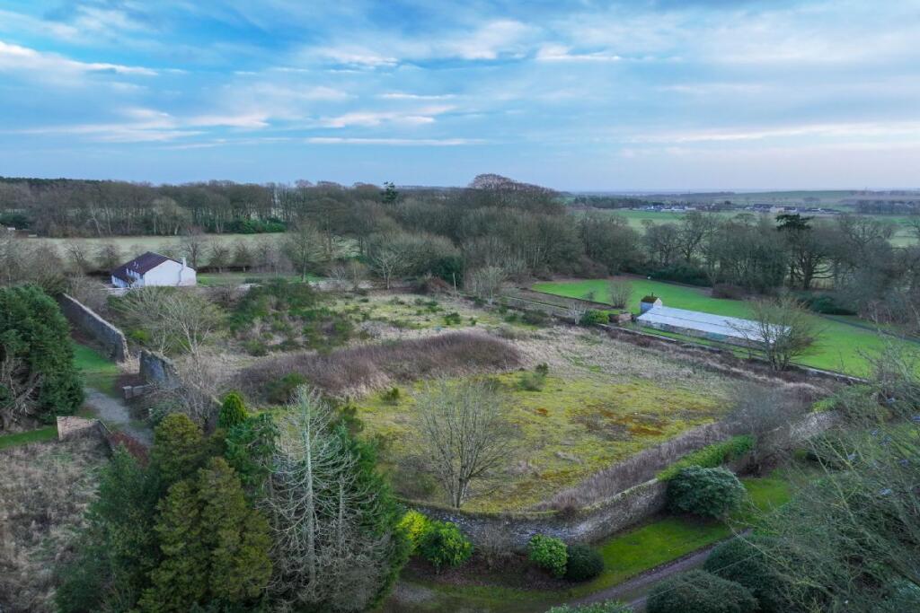 Additional property image - , The Walled Garden, Tealing, Dundee, DD40QZ