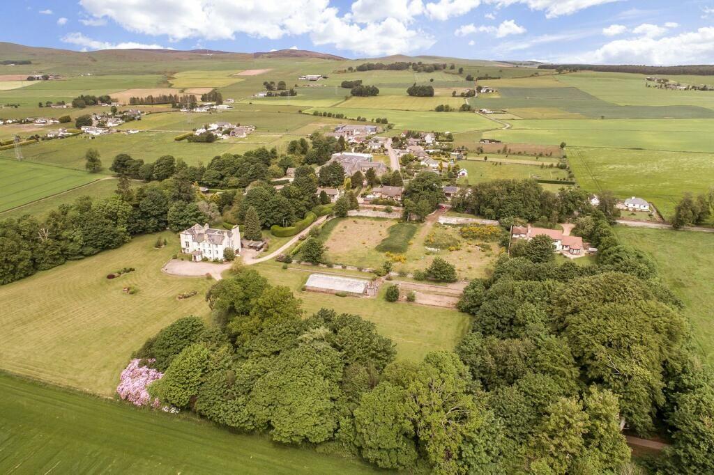 Additional property image - , The Walled Garden, Tealing, Dundee, DD40QZ