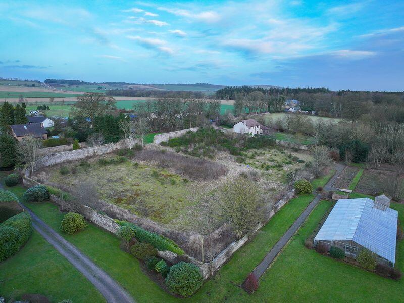 Additional property image - , The Walled Garden, Tealing, Dundee, DD40QZ