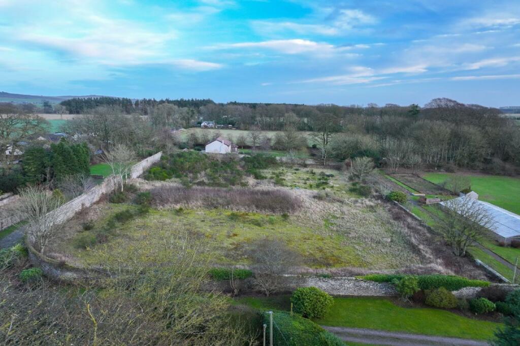 Additional property image - , The Walled Garden, Tealing, Dundee, DD40QZ