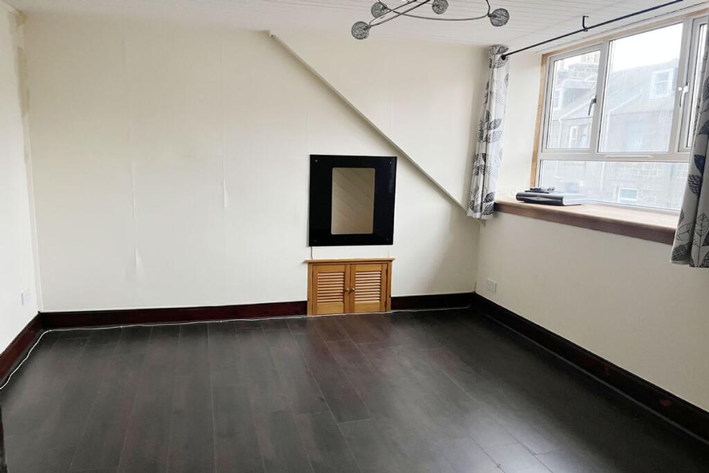 Additional property image - 31, Baxter Street, Aberdeen, AB119QA