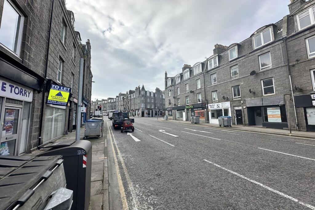 Additional property image - 36, Victoria Road, Torry TENANTED INVESTMENT, Aberdeen, AB119DR