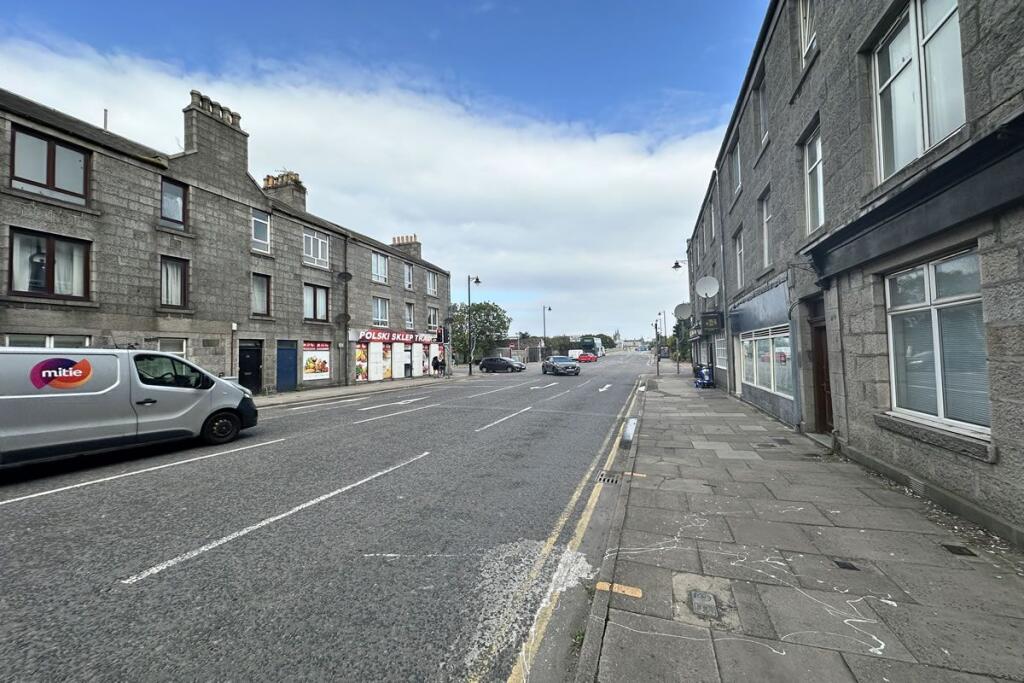Additional property image - 36, Victoria Road, Torry TENANTED INVESTMENT, Aberdeen, AB119DR