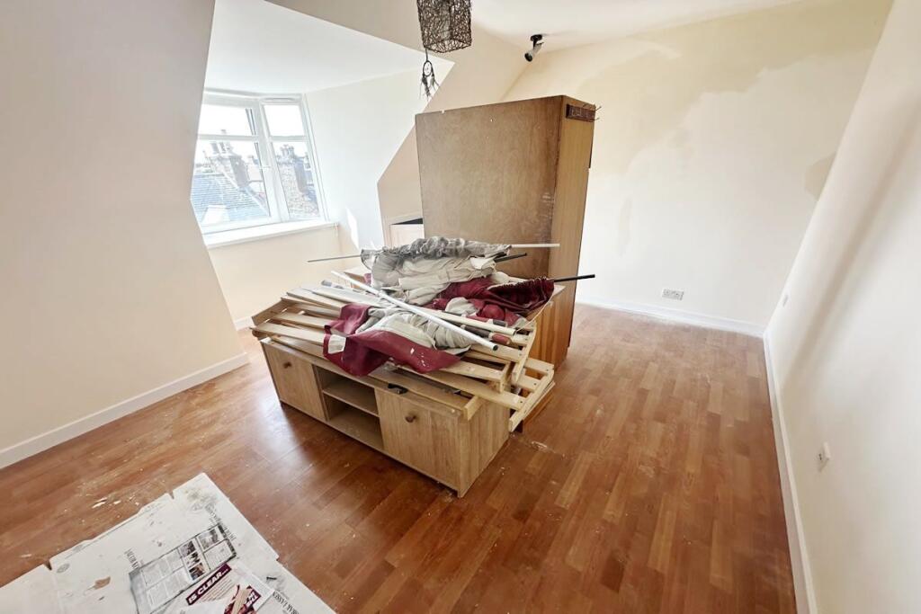 Additional property image - 20c, St Mary Street, Peterhead, AB421TB