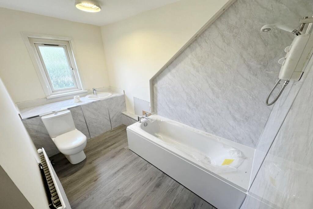 Additional property image - 20c, St Mary Street, Peterhead, AB421TB