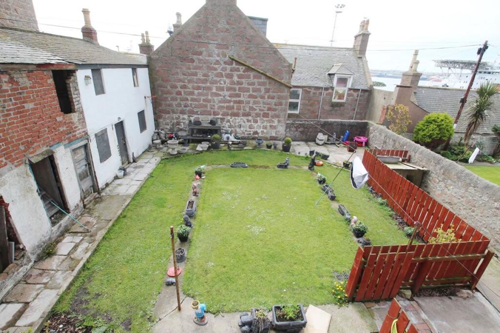 Additional property image - 10A, Wallace Street, Peterhead, AB421DF