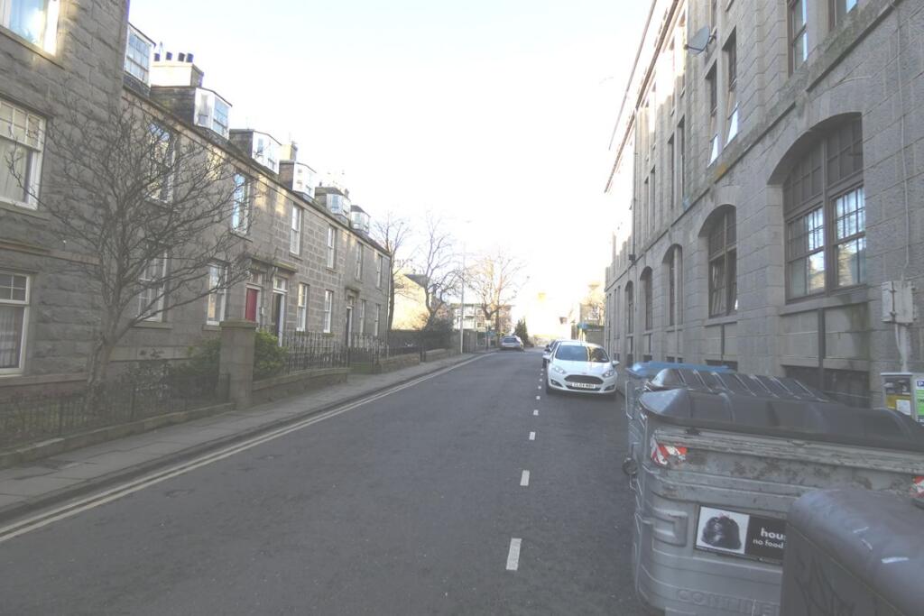 Additional property image - 3, Dee Place, Aberdeen, AB116EF