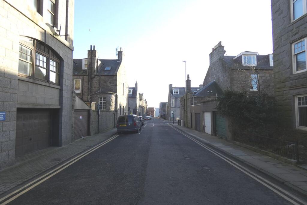 Additional property image - 3, Dee Place, Aberdeen, AB116EF