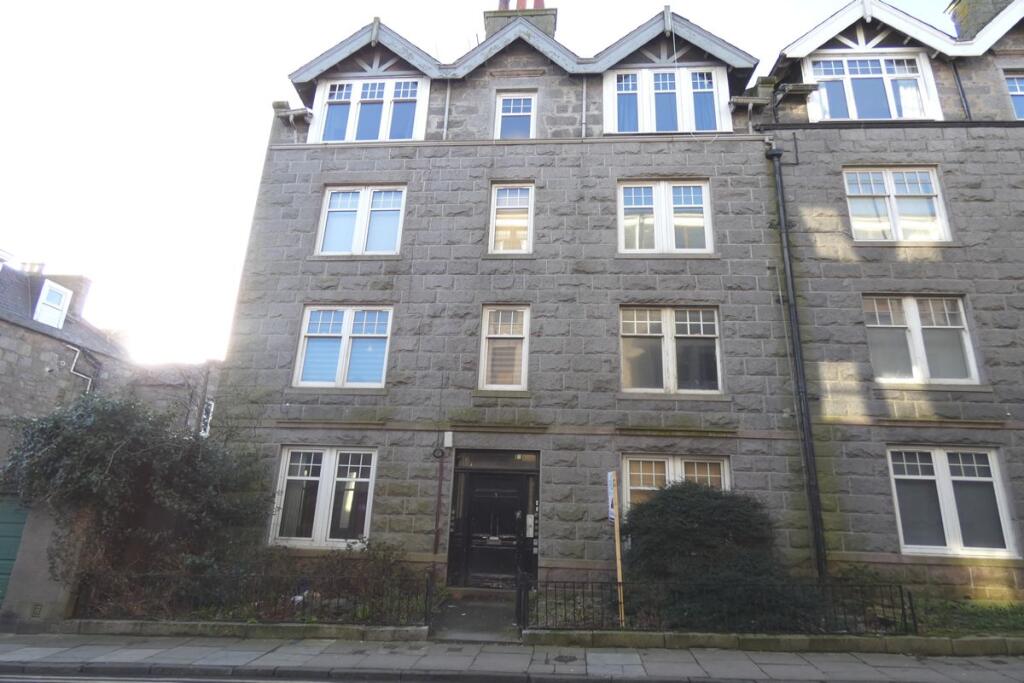 Additional property image - 3, Dee Place, Aberdeen, AB116EF