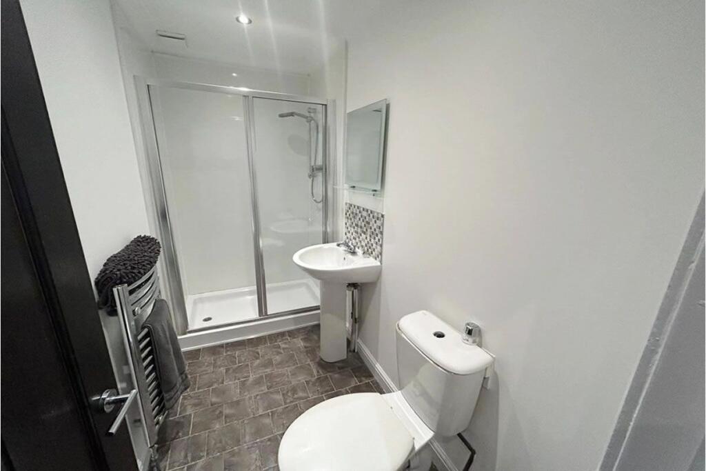 Additional property image - 10, Howburn Place, Flat G-F, Aberdeen, AB116XX