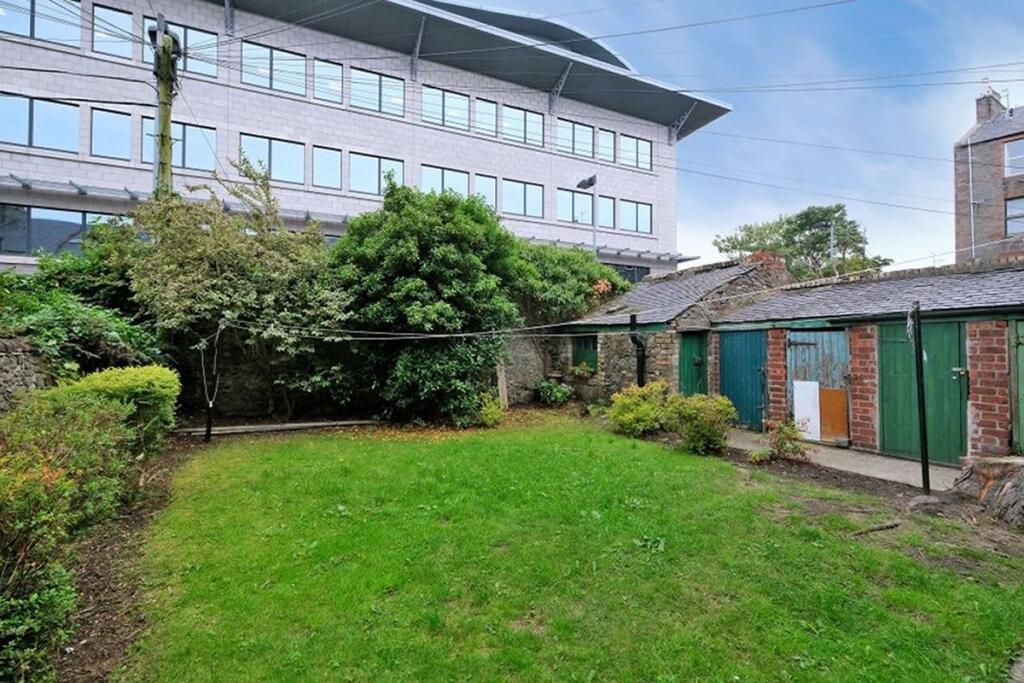 Additional property image - 10, Howburn Place, Flat G-F, Aberdeen, AB116XX