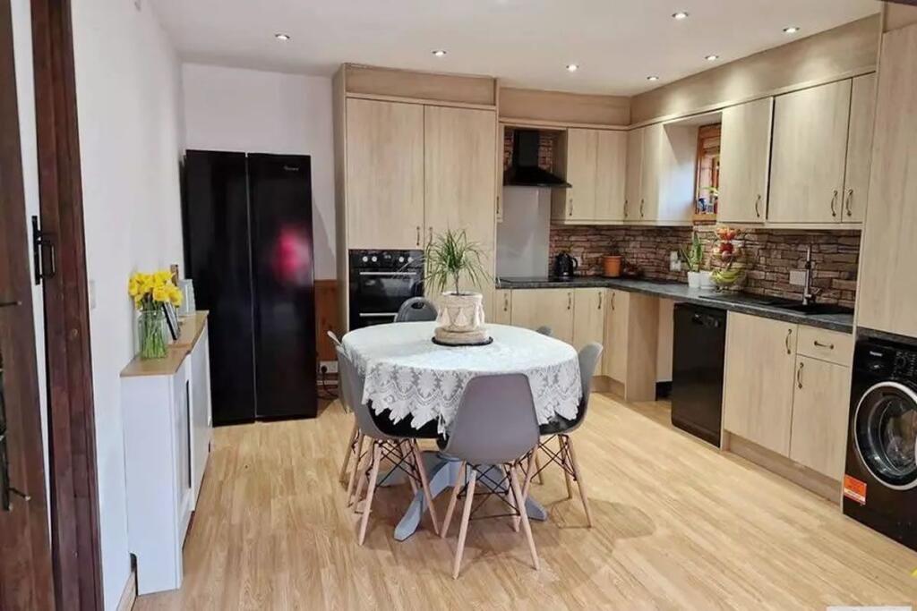 Additional property image - , Willow Cottage, Craigellachie, Moray, AB389SP