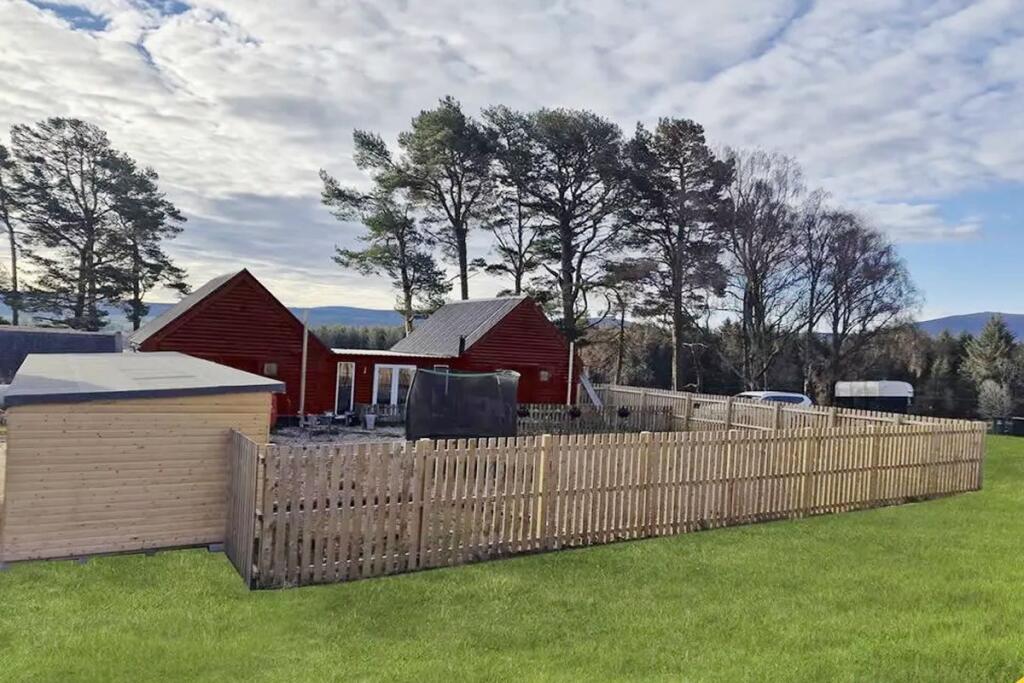 Additional property image - , Willow Cottage, Craigellachie, Moray, AB389SP
