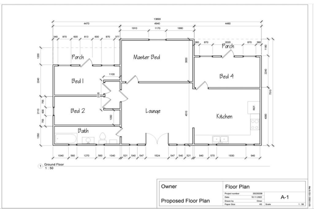 Additional property image - , Willow Cottage, Craigellachie, Moray, AB389SP