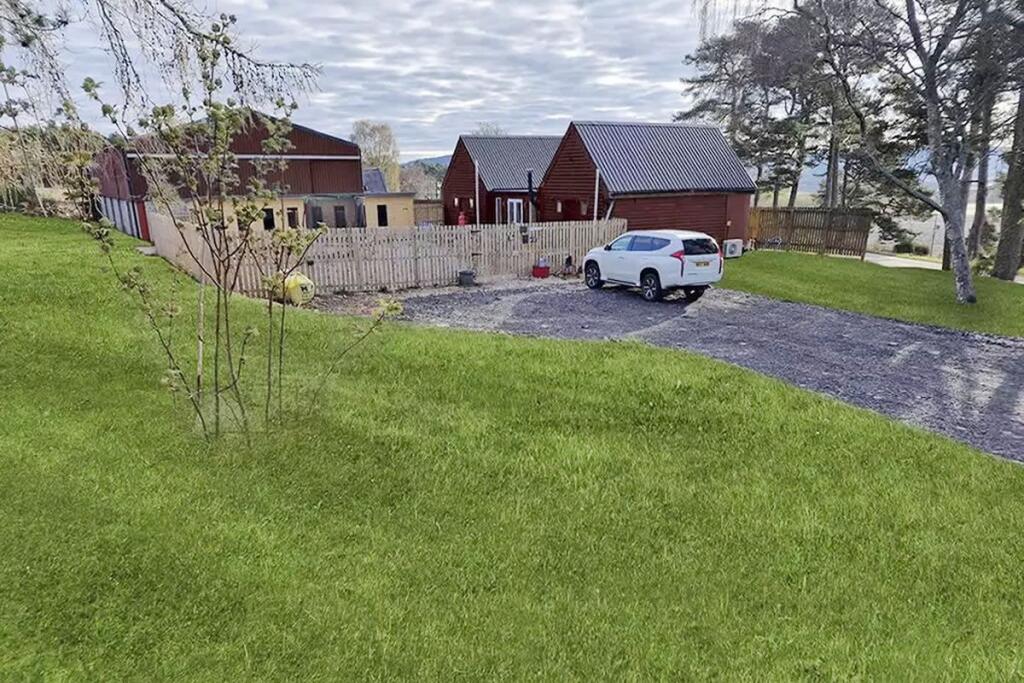 Additional property image - , Willow Cottage, Craigellachie, Moray, AB389SP