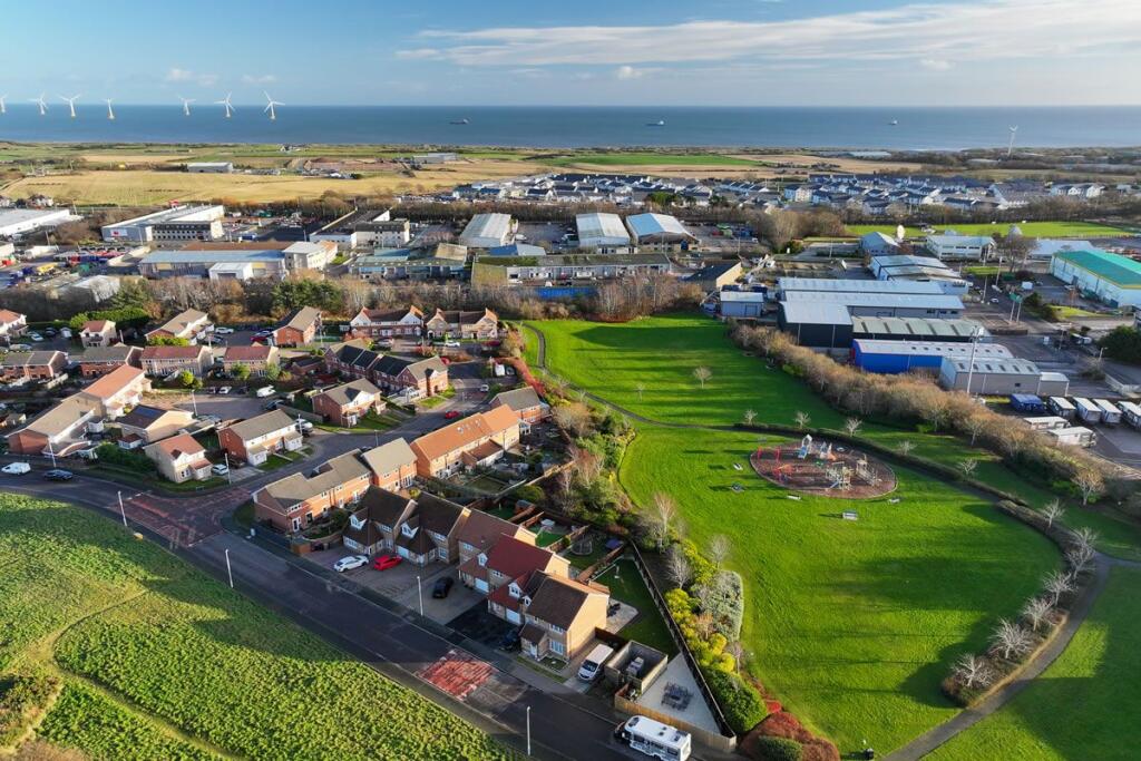 Additional property image - Area, at Seaview, Aberdeen, AB238RG