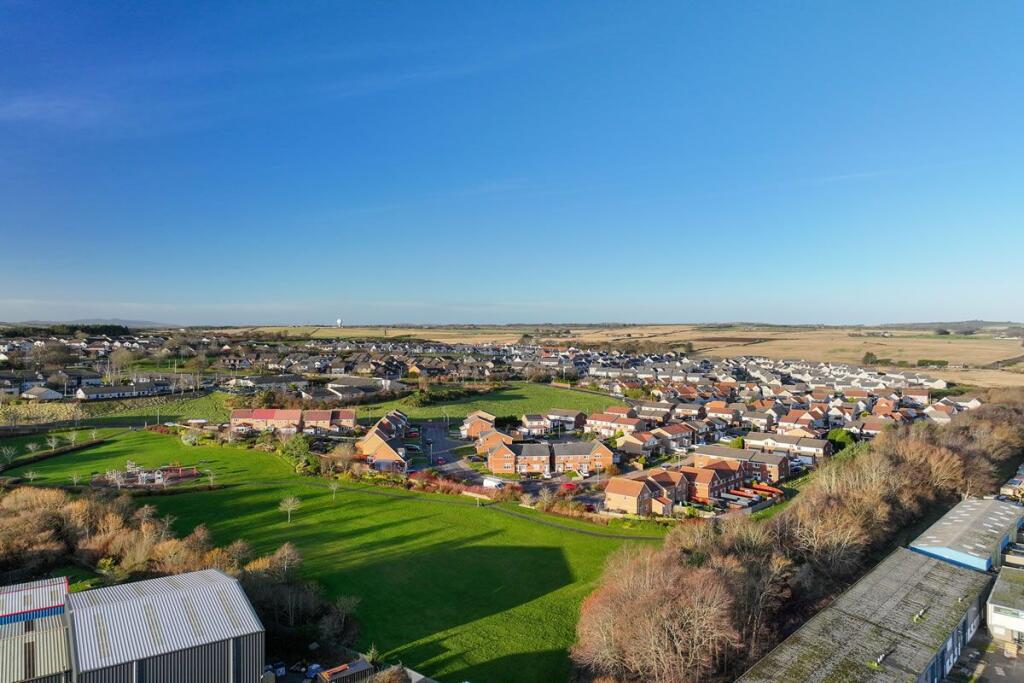 Additional property image - Area, at Seaview, Aberdeen, AB238RG