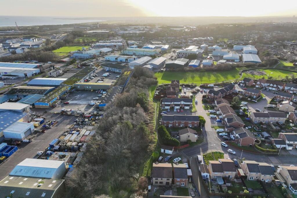 Additional property image - Area, at Seaview, Aberdeen, AB238RG