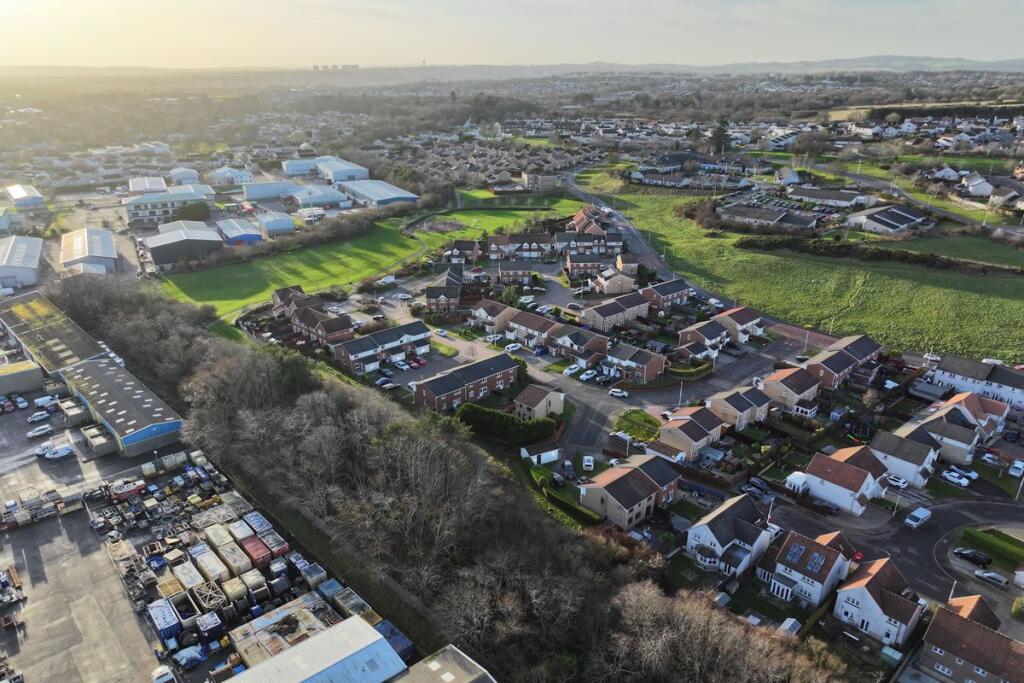 Additional property image - Area, at Seaview, Aberdeen, AB238RG