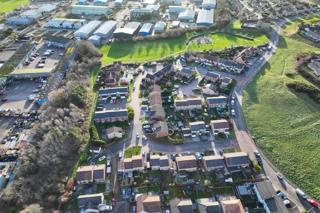 Additional property image - Area, at Seaview, Aberdeen, AB238RG