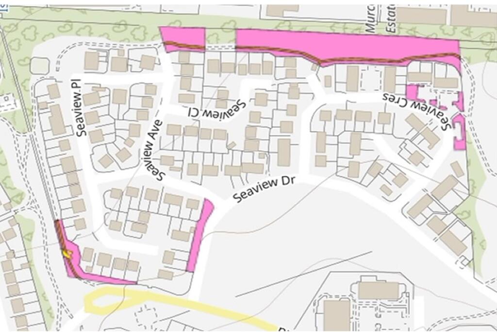 Additional property image - Area, at Seaview, Aberdeen, AB238RG