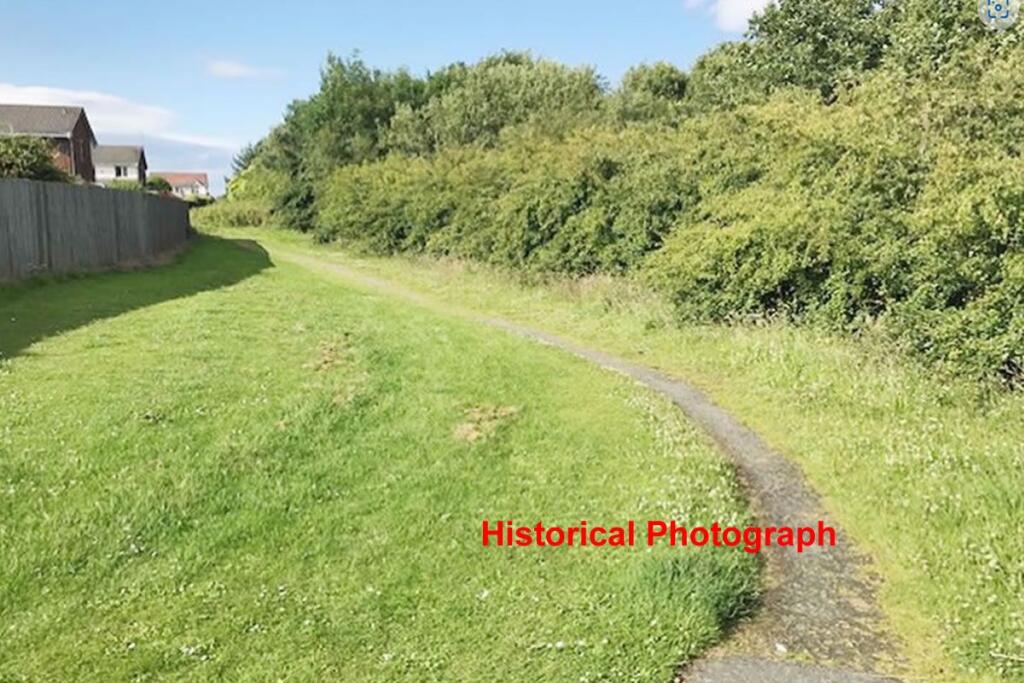 Additional property image - Area, at Seaview, Aberdeen, AB238RG
