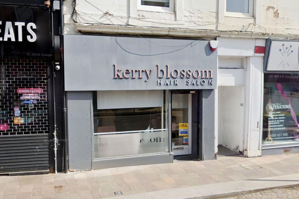 Main image of property:  68, Cadzow Street, KERRY CONNOLLY, Hamilton, ML36DS