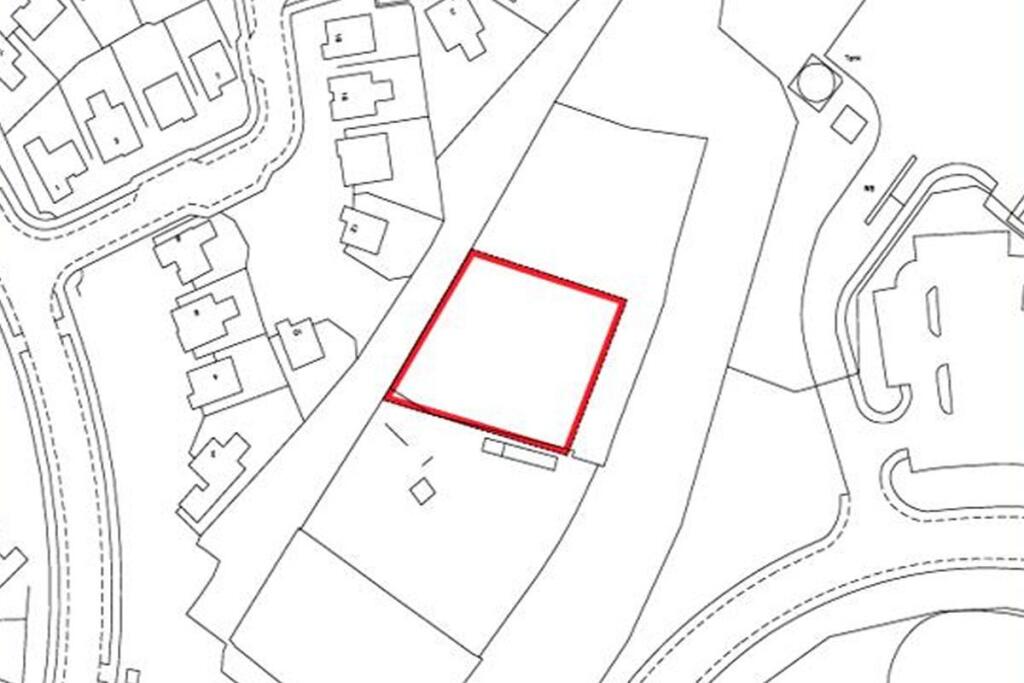 Main image of property:  , 0.47 Acre Site at Excelsior Street, Motherwell, ML12JU