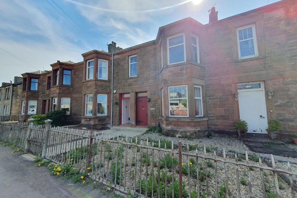 Main image of property:  123, Clyde Street, Carluke, ML85BG