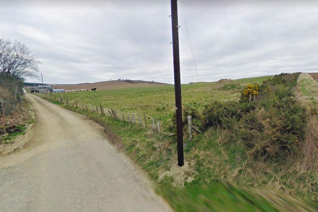 Main image of property:  , Land at Kiltryknock, Alvah, Banff, AB453EB